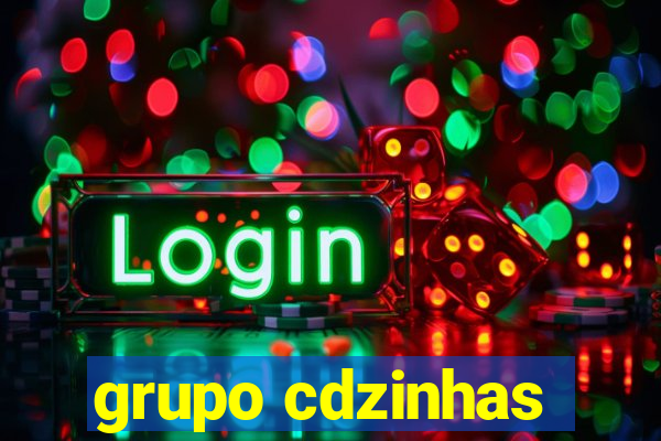 grupo cdzinhas